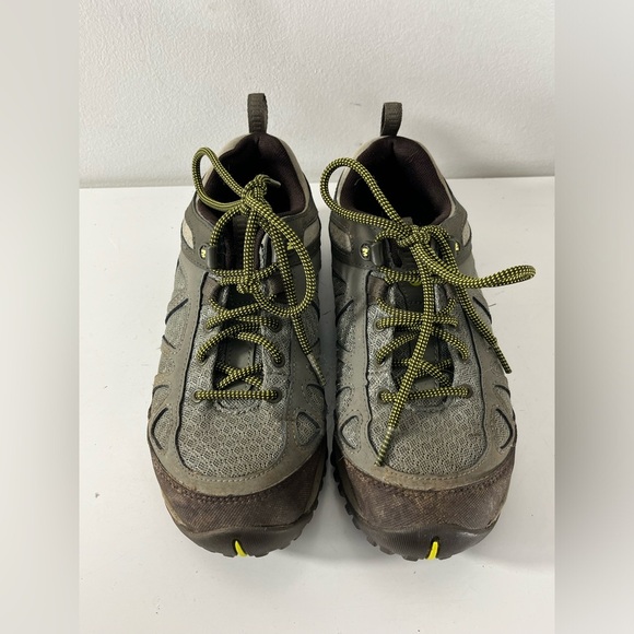 Merrell Womens Size 6.5 Siren Sport Q2 Dusty Olive Hiking Shoes J37464W Hikers - Picture 2 of 7